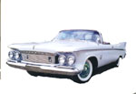 impérial cabriolet