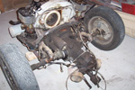 l'ensemble moteur bo&icirc;te