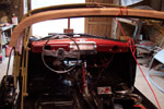 Simca 8 sport cabriolet